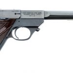 High Standard Field King .22 LR Semi Auto Pistol