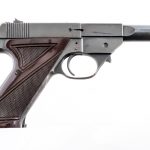 High Standard Sport King .22lr Semi-Auto Pistol