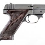 High Standard Sport King .22lr Semi-Auto Pistol