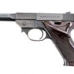 High Standard Sport King .22lr Semi-Auto Pistol