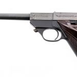 High Standard Sport King .22lr Semi-Auto Pistol