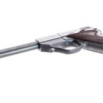 High Standard Sport King .22lr Semi-Auto Pistol