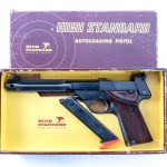 High Standard Supermatic Citation .22 LR Pistol