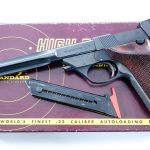 High Standard Supermatic Citation .22 LR Pistol