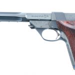 High Standard Supermatic Citation .22 LR Pistol