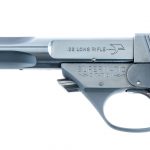 High Standard Supermatic Citation .22 LR Pistol