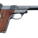 High Standard Supermatic Citation .22lr Pistol