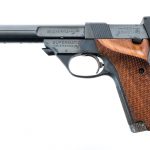 High Standard Supermatic Citation .22lr Pistol