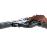 High Standard Supermatic Citation .22lr Pistol