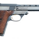 High Standard The Victor .22 LR Pistol