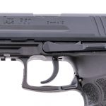 HK P30 9mm Semi Auto Pistol