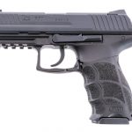 HK P30 9mm Semi Auto Pistol