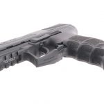 HK P30 9mm Semi Auto Pistol