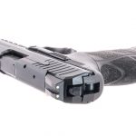 HK P30 9mm Semi Auto Pistol