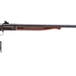 H&R 1871 Buffalo Classic 45-70 Single Shot Rifle Auction