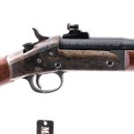 H&R 1871 Buffalo Classic 45-70 Single Shot Rifle Auction