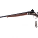 H&R 1871 Buffalo Classic 45-70 Single Shot Rifle Auction