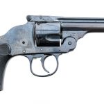 H&R Top Break .38 S&W Revolver Auctions