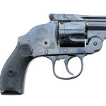 H&R Top Break .38 S&W Revolver Auctions