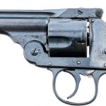 H&R Top Break .38 S&W Revolver Auctions