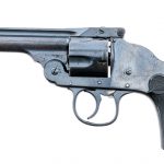 H&R Top Break .38 S&W Revolver Auctions