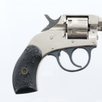 H&R Young American .22 Revolver Auctions