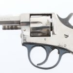 H&R Young American .22 Revolver Auctions