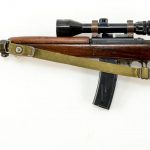 Inland M1 Carbine WWII Era Rifle Auction