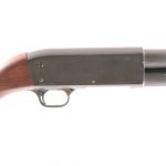 Ithaca 37 Featherlight 12ga Pump Shotgun