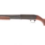 Ithaca 37 Featherlight 12ga Pump Shotgun