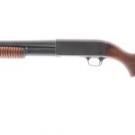 Ithaca 37 Featherlight 12ga Pump Shotgun