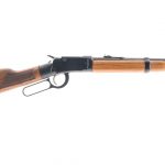 Ithaca M-49 .22 Cal Lever Action Rifle Auction