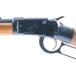 Ithaca M-49 .22 Cal Lever Action Rifle Auction