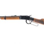 Ithaca M-49 .22 Cal Lever Action Rifle Auction