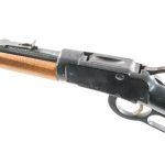 Ithaca M-49 .22 Cal Lever Action Rifle Auction