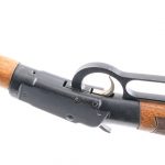 Ithaca M-49 .22 Cal Lever Action Rifle Auction