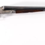 Ithaca Side-by-Side 12ga Shotgun