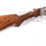 Ithaca Side-by-Side 12ga Shotgun