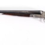 Ithaca Side-by-Side 12ga Shotgun