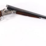 Ithaca Side-by-Side 12ga Shotgun