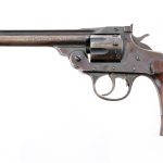 Iver Johnson Supershot Sealed Eight .22 Revolver Auctions