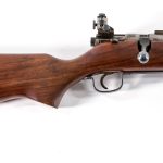 J.Stevens Model 416 Rifle Auction