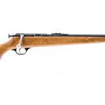 JC Higgins 103.181 .22 Bolt Action Rifle Auction