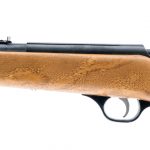 JC Higgins 103.181 .22 Bolt Action Rifle Auction