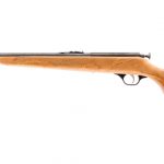 JC Higgins 103.181 .22 Bolt Action Rifle Auction