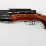 Johnson Automatics M1941 30-06