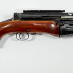 Johnson Automatics M1941 30-06