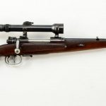 JP Sauer & Sohn Pre-war Hunting Rifle Auction