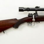 JP Sauer & Sohn Pre-war Hunting Rifle Auction