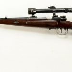 JP Sauer & Sohn Pre-war Hunting Rifle Auction